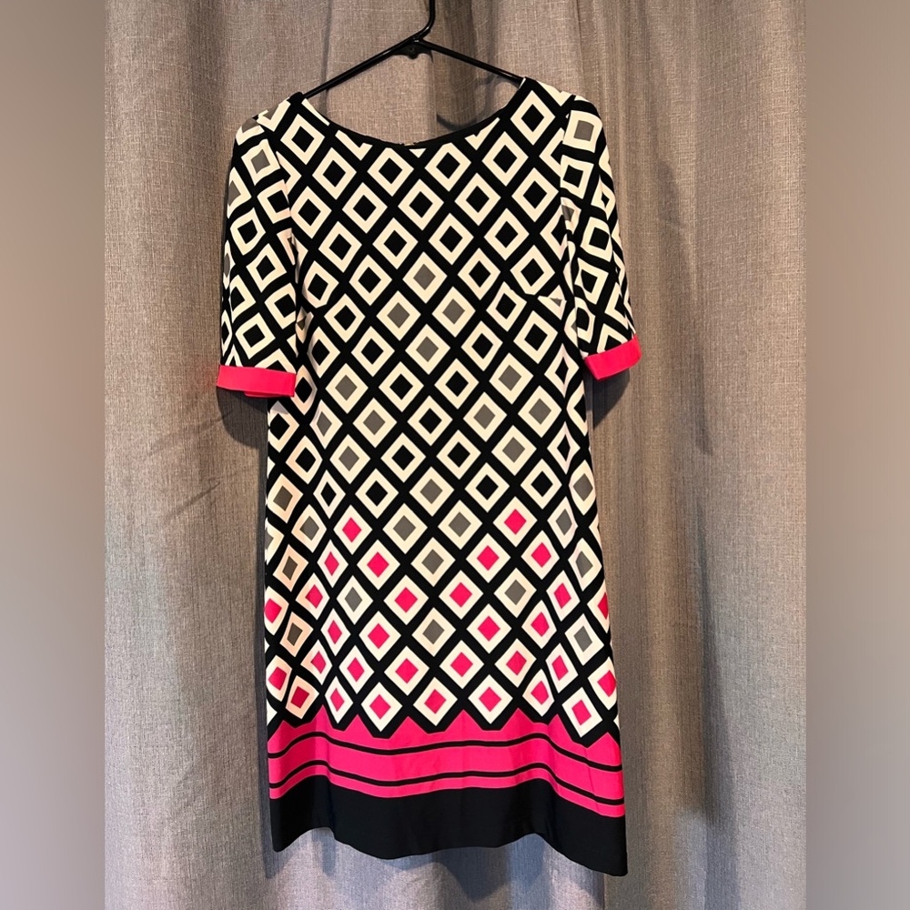 Eliza J One Dress